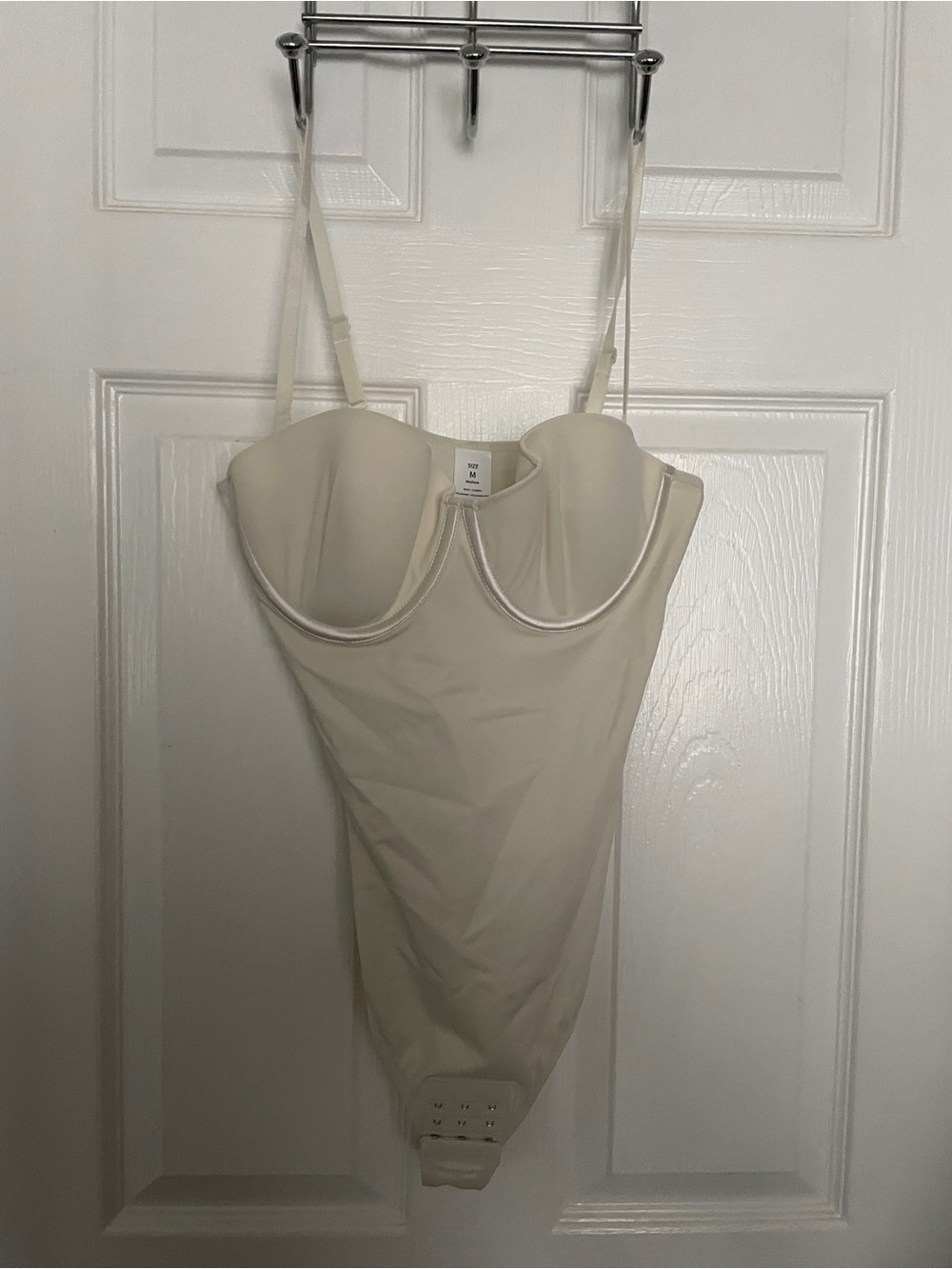 Corset bodysuit